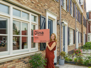 Woningaanbod