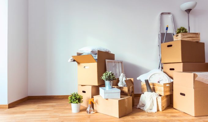 Alles over verhuizen (met handige verhuis checklist!)