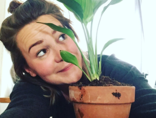 Millennials zijn gek op planten, maar waarom? Millennials zijn gek op planten, maar waarom?
