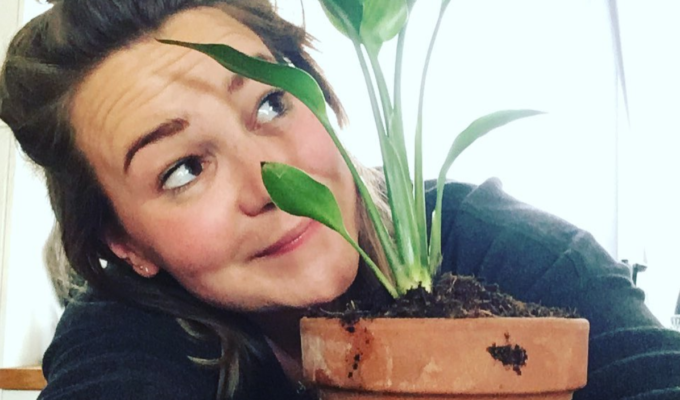 Millennials zijn gek op planten, maar waarom?