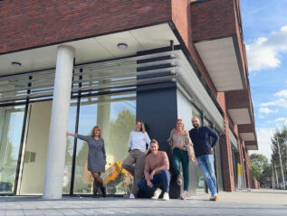 Word jij onze nieuwe medewerker binnendienst? Word jij onze nieuwe medewerker binnendienst?