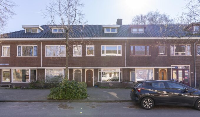 Wethouder D.M. Plompstraat 7 Wethouder D.M. Plompstraat 7