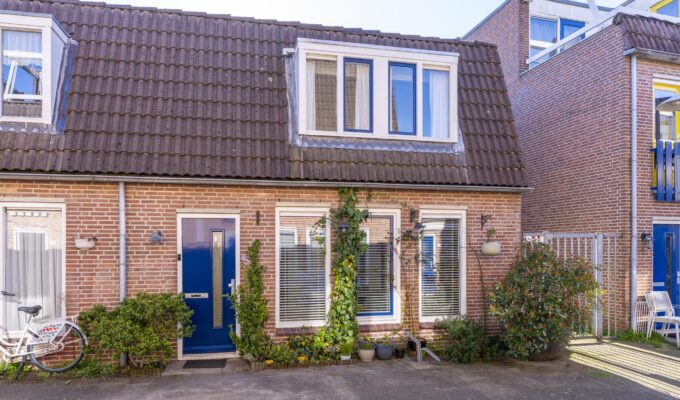 Schelpstraat 14 Schelpstraat 14