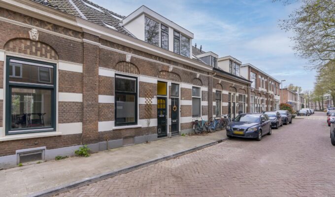 Gildstraat 149 Gildstraat 149