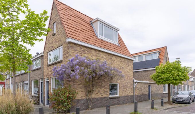 Herman Modedstraat 38
