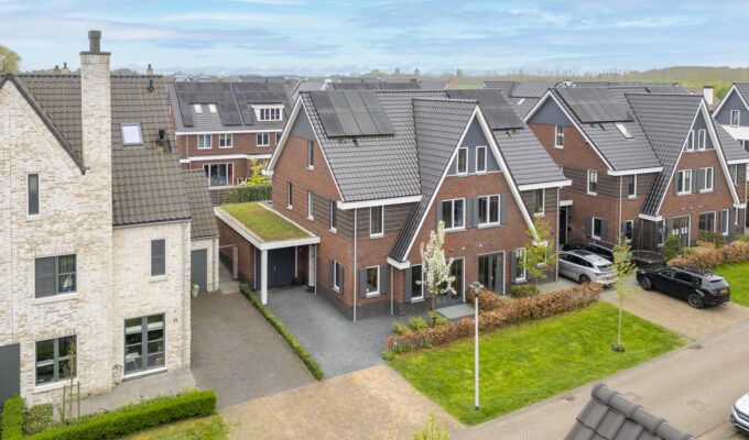 Bloemenkelderlaan 14
