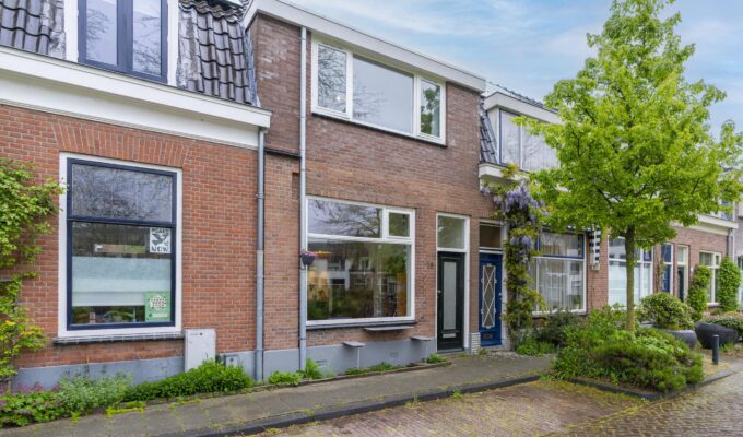 Kerkweg 19 Kerkweg 19